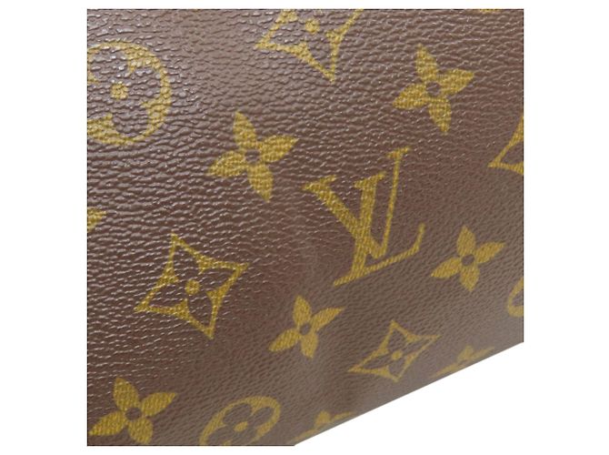 Borsa Louis Vuitton Monogram Speedy 30 Monogramma - vista 11