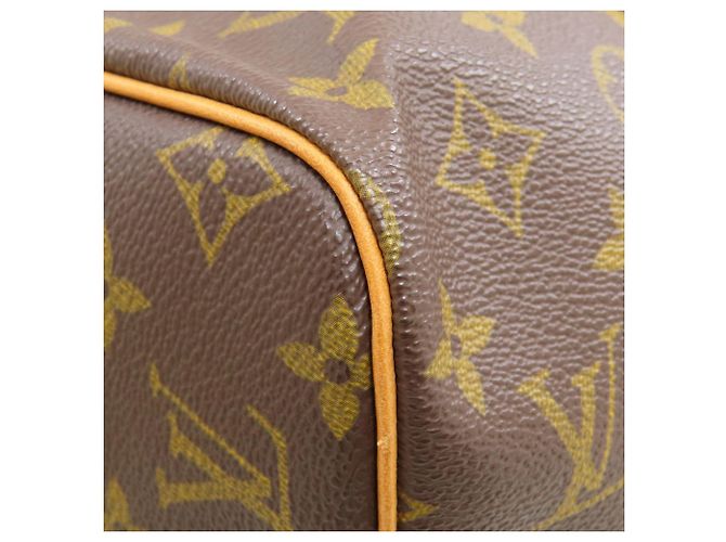 Borsa Louis Vuitton Monogram Speedy 30 Monogramma - vista 13