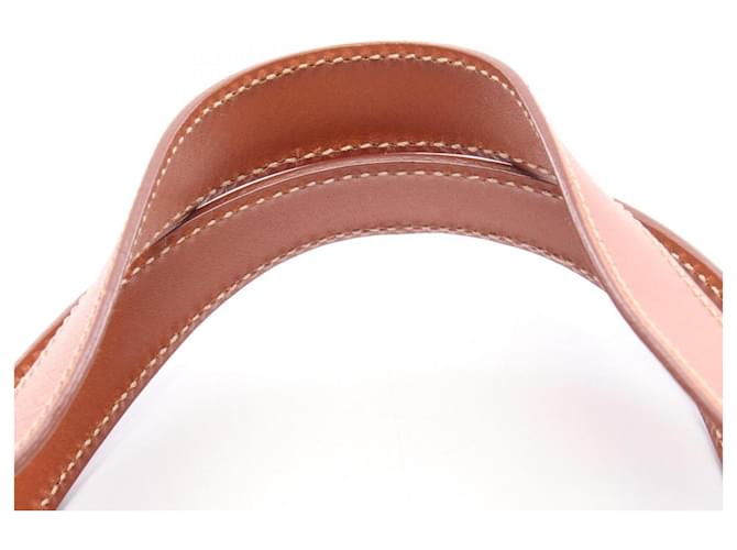 Céline Celine Macadam Tote Bag Braun - Ansicht 6