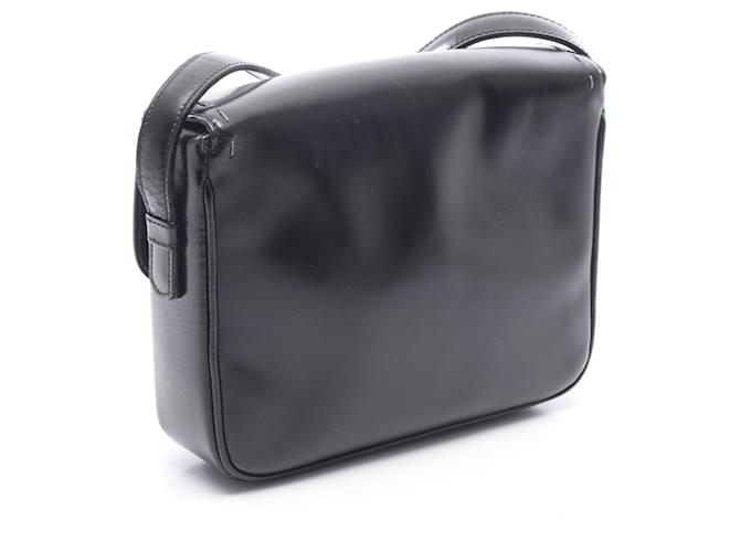 Céline Borsa a spalla Celine Starball Nero - vista 2