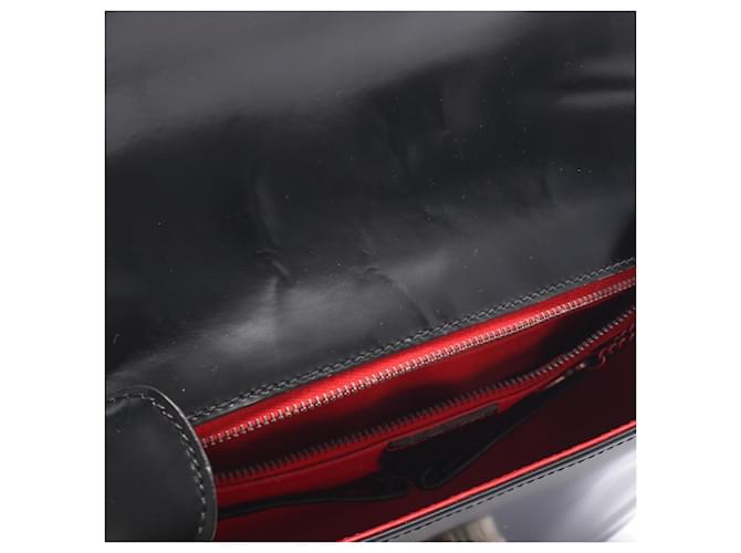 Céline Borsa a spalla Celine Starball Nero - vista 5