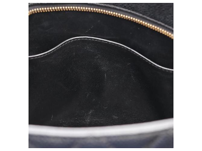 Borsa Tote Chanel Reissue Nero - vista 6