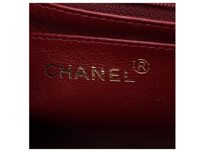 Set di borse Chanel Matelassé Nero - vista 4