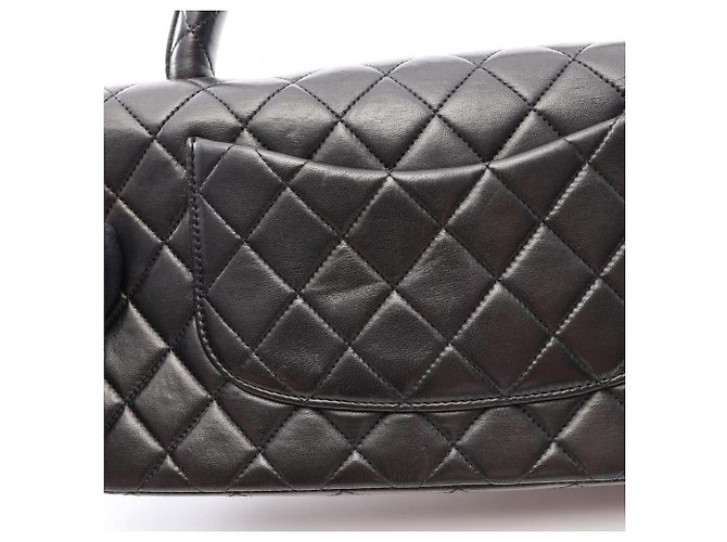 Set di borse Chanel Matelassé Nero - vista 6