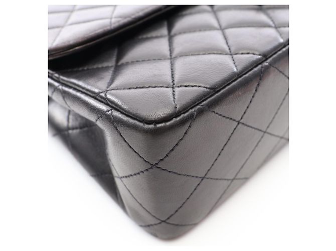 Set di borse Chanel Matelassé Nero - vista 8