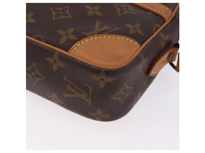 LOUIS VUITTON Monogram Trocadero 23 Shoulder Bag M51276 LV Auth 195393 Monograma - vista 15