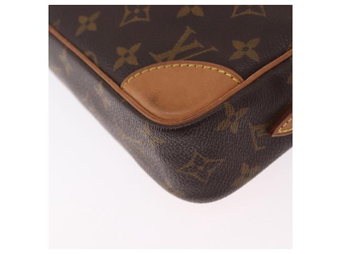 LOUIS VUITTON Monogram Trocadero 23 Shoulder Bag M51276 LV Auth 195393 Monograma - vista 17