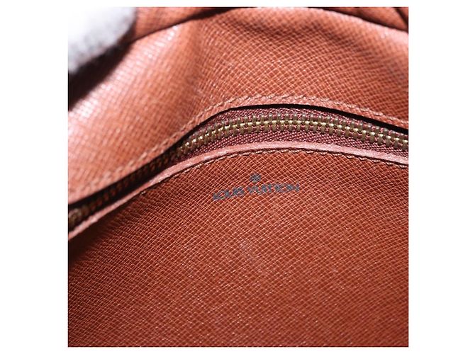LOUIS VUITTON Monogram Trocadero 23 Shoulder Bag M51276 LV Auth 195393 Monograma - vista 19