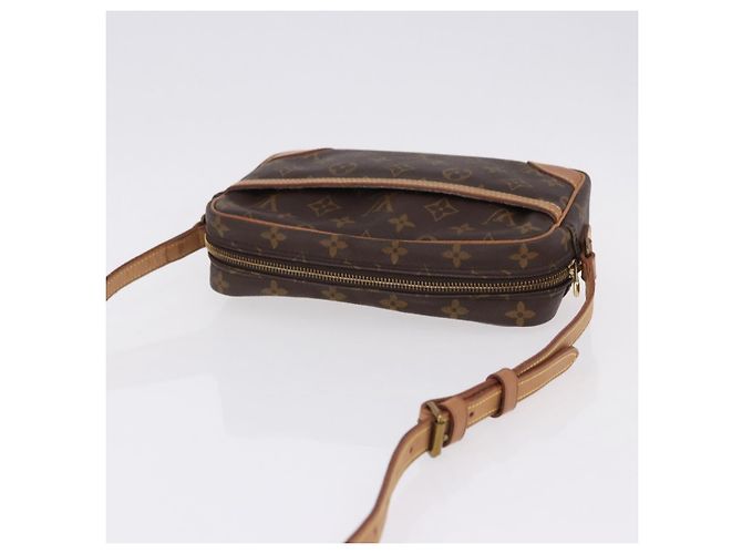 LOUIS VUITTON Monogram Trocadero 23 Shoulder Bag M51276 LV Auth 195393 Monograma - vista 6