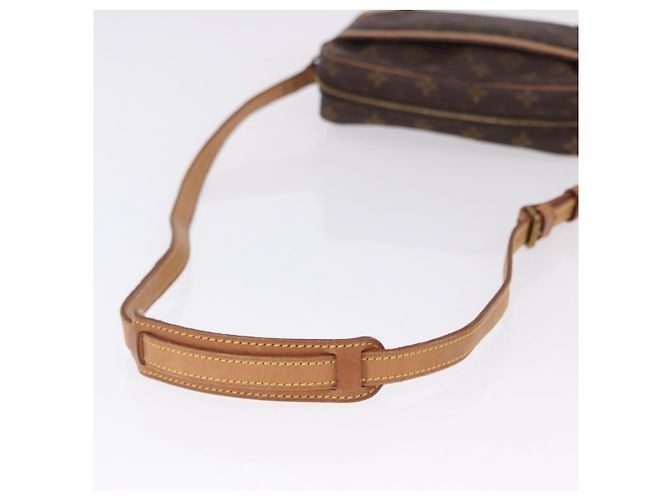 LOUIS VUITTON Monogram Trocadero 23 Shoulder Bag M51276 LV Auth 195393 Monograma - vista 7