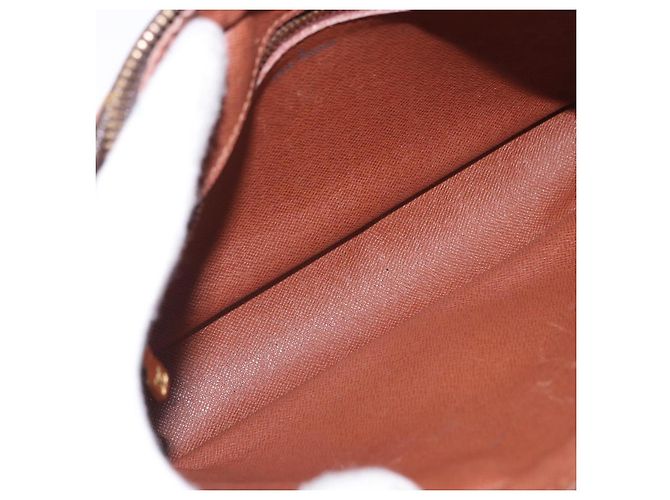 LOUIS VUITTON Monogram Trocadero 23 Shoulder Bag M51276 LV Auth 195393 Monograma - vista 9