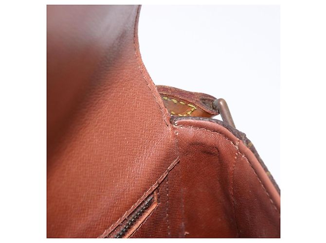 LOUIS VUITTON Borsa a tracolla Monogram Chantilly PM M51234 LV Auth 196258 Monogramma - vista 11