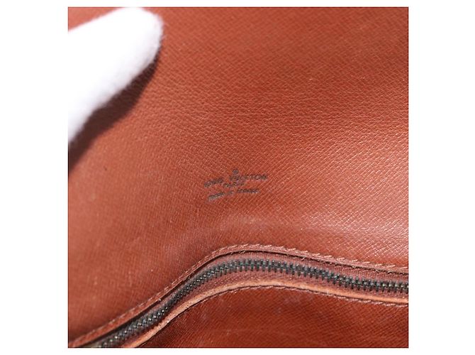 LOUIS VUITTON Borsa a tracolla Monogram Chantilly PM M51234 LV Auth 196258 Monogramma - vista 19