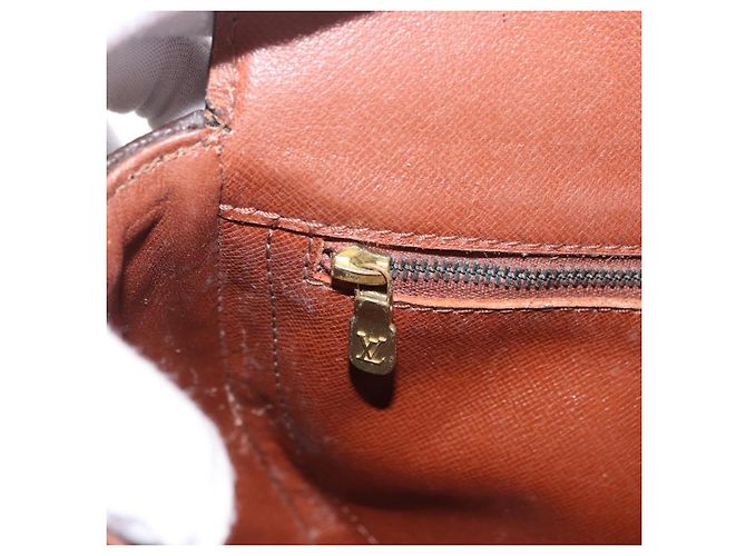 LOUIS VUITTON Borsa a tracolla Monogram Chantilly PM M51234 LV Auth 196258 Monogramma - vista 22