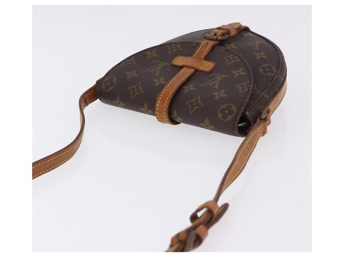 LOUIS VUITTON Borsa a tracolla Monogram Chantilly PM M51234 LV Auth 196258 Monogramma - vista 6