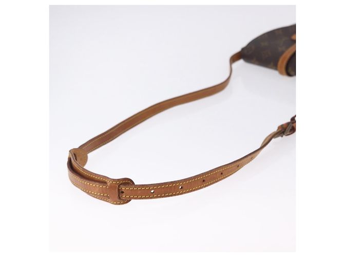 LOUIS VUITTON Borsa a tracolla Monogram Chantilly PM M51234 LV Auth 196258 Monogramma - vista 7
