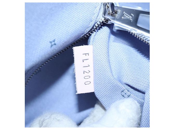 LOUIS VUITTON LV Escal Monogram On The Go Hawaii Limited M45119 Auth 192477SAM Rosa - vista 12