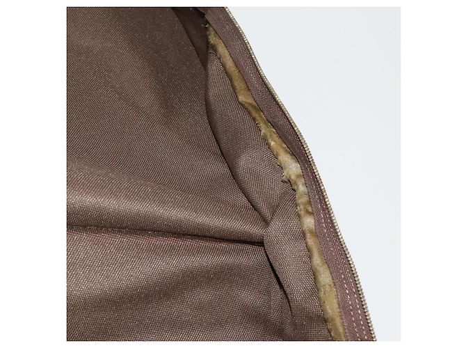 LOUIS VUITTON Monogram Portable Cabin Garment Cover M23420 LV Auth ep15537 Monograma - vista 27