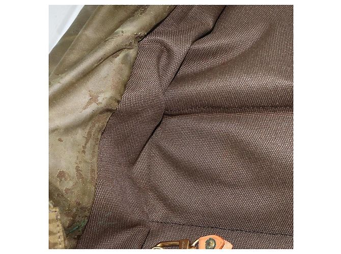 LOUIS VUITTON Monogram Portable Cabin Garment Cover M23420 LV Auth ep15537 Monograma - vista 28