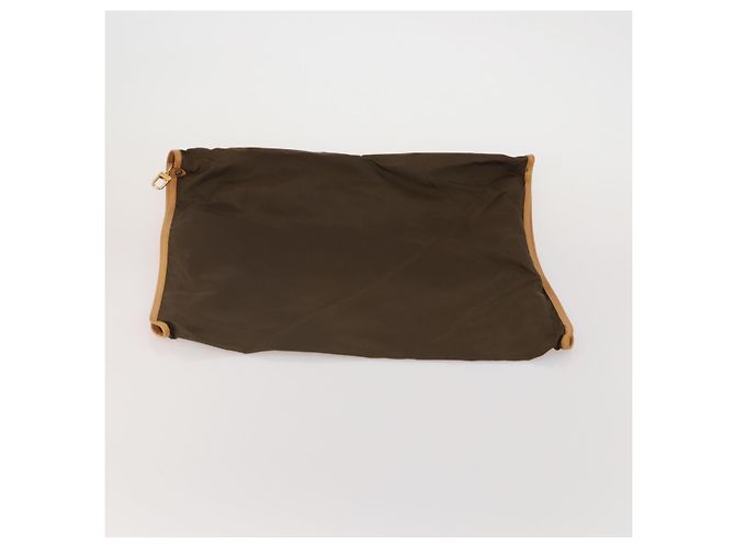 LOUIS VUITTON Monogram Portable Cabin Garment Cover M23420 LV Auth ep15537 Monograma - vista 32