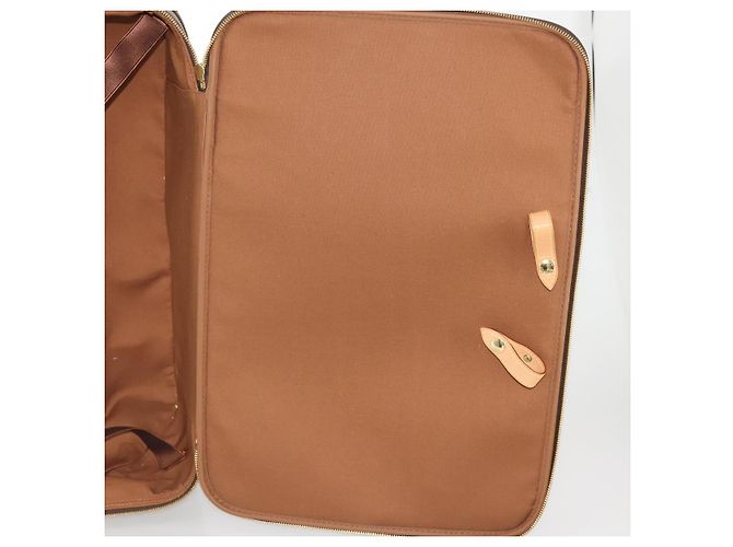 LOUIS VUITTON Monogram Pegas 55 Suitcase M23297 LV Auth ep15339A Monograma - vista 24