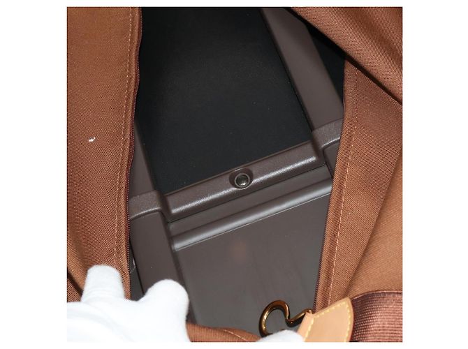 LOUIS VUITTON Monogram Pegas 55 Suitcase M23297 LV Auth ep15339A Monograma - vista 29