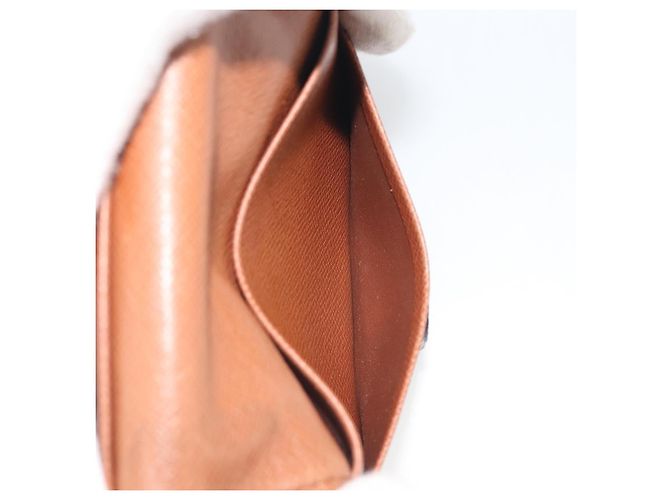 LOUIS VUITTON Monogram Agenda Mini Day Planner Cover R20007 LV Auth 195939 Monogramm - Ansicht 11