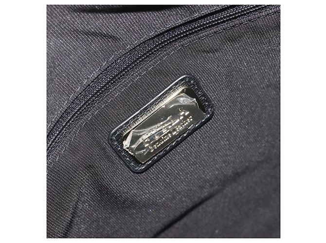 Borsa a mano FURLA in pelle 2way Nero Tono Oro Auth 196110A - vista 20