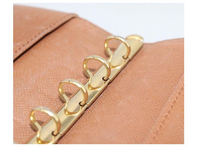 LOUIS VUITTON Monogram Agenda PM Day Planner Cover R20005 LV Auth bs36705 Monograma - vista 11