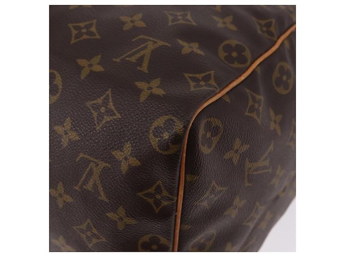LOUIS VUITTON Monogram Speedy 40 Hand Bag M41522 LV Auth 194916V Monograma - vista 17