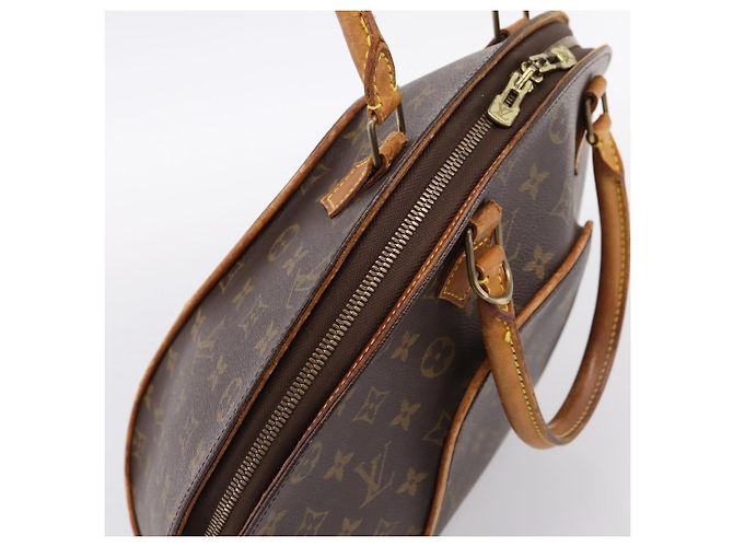 Borsa a mano LOUIS VUITTON Monogram Ellipse MM M51126 LV Auth BA14930 Monogramma - vista 6