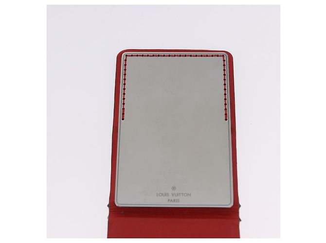LOUIS VUITTON Monogram Yamamoto Kansai Miroir Nomade Olriyan Dalma Auth 195112M Monogramma - vista 9