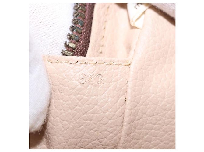 LOUIS VUITTON Monogram Trousse Toilette 23 Clutch Bag M47524 LV Auth 195696 Monogramma - vista 12