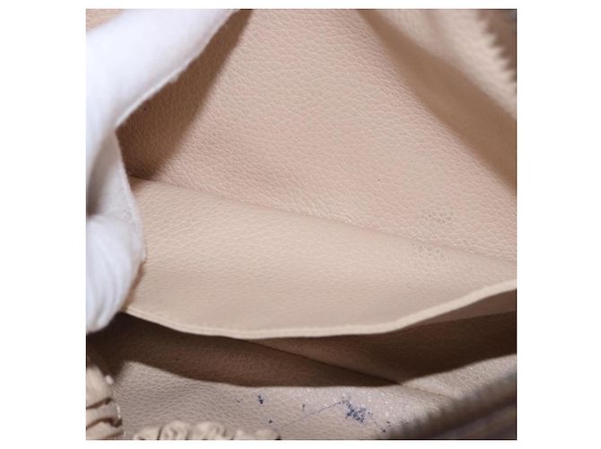 LOUIS VUITTON Monogram Trousse Toilette 23 Clutch Bag M47524 LV Auth 195696 Monogramma - vista 19