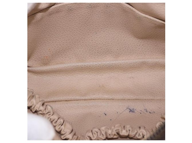 LOUIS VUITTON Monogram Trousse Toilette 23 Clutch Bag M47524 LV Auth 195696 Monogramma - vista 9