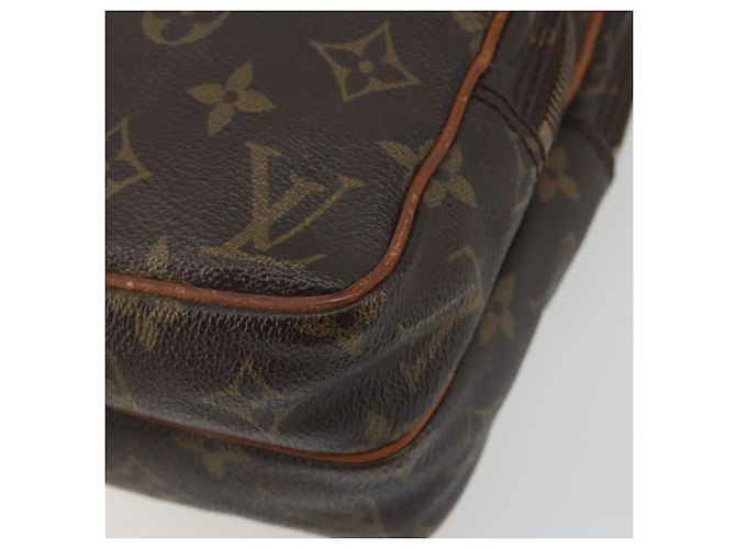 LOUIS VUITTON Monogram Mini Amazon Shoulder Bag M45238 LV Auth 194175 Monogramma - vista 14