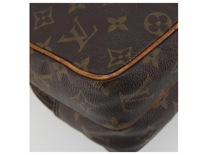 LOUIS VUITTON Monogram Mini Amazon Shoulder Bag M45238 LV Auth 194175 Monogramma - vista 17