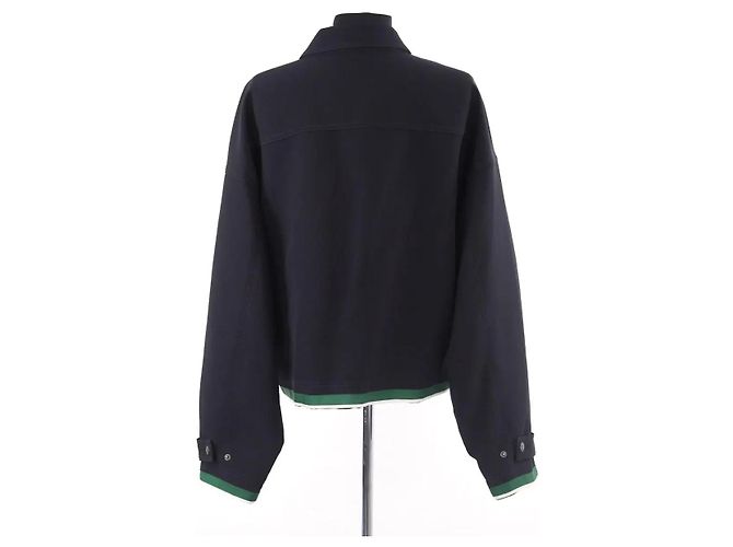 Essentiel Antwerp Black jacket - view 4