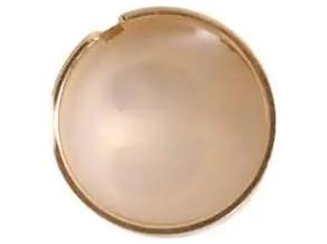 Dinh Van Seventies Ring aus Gelbgold - Ansicht 2