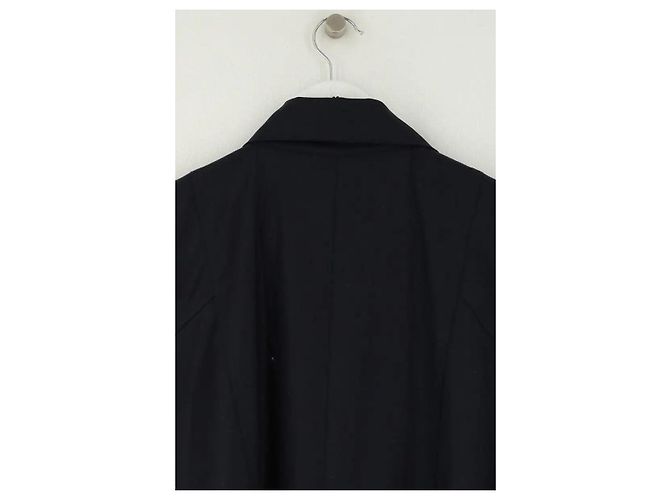 Autre Marque Tuta blu navy - vista 5