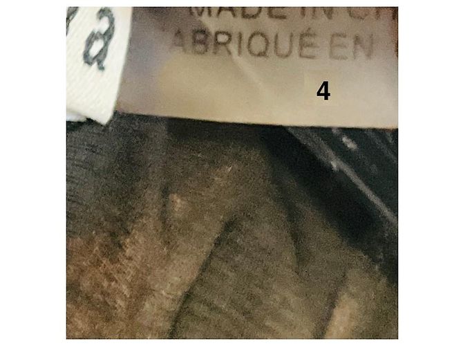 Autre Marque Alice + Olivia Mini abito patchwork rosso / blu multi Multicolore - vista 5