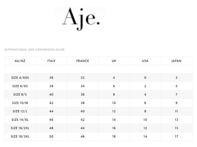 Maje Aje Beige Moonglade Piercing Top - vista 7