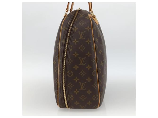 Louis Vuitton Excursion Monogram Castaño - vista 4