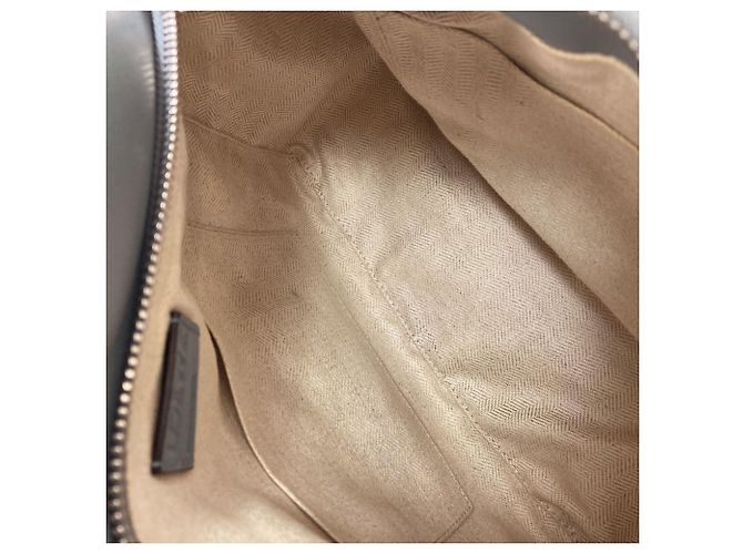 Borsa a mano 2-Way Loewe Puzzle Bag Blu chiaro - vista 10