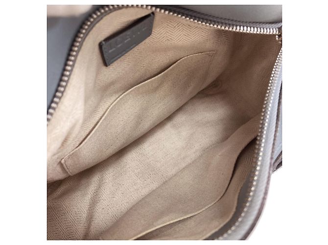 Borsa a mano 2-Way Loewe Puzzle Bag Blu chiaro - vista 5