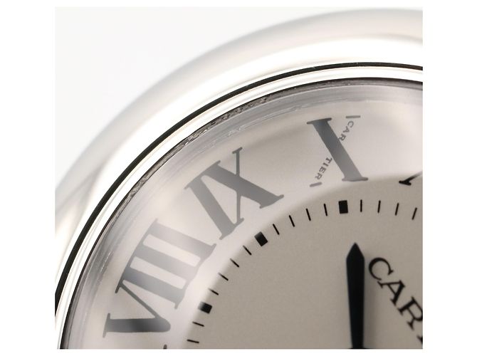 Reloj Cartier Ballon Bleu SM - vista 11