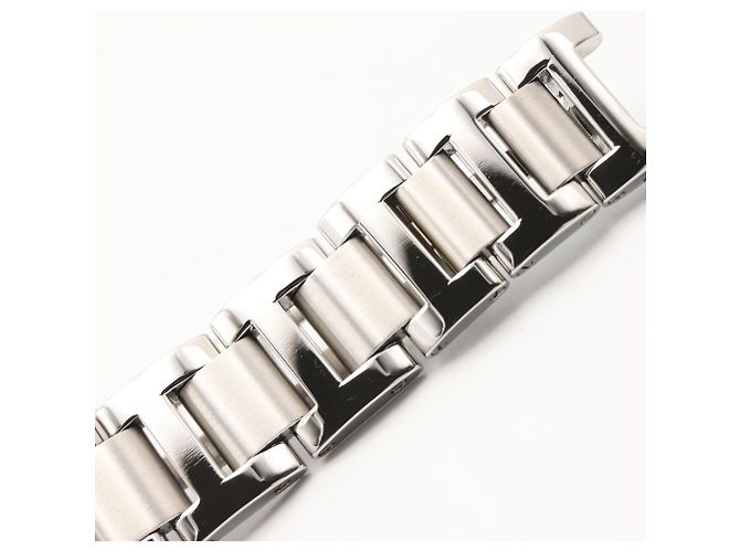 Reloj Cartier Ballon Bleu SM - vista 12
