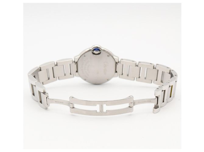 Reloj Cartier Ballon Bleu SM - vista 4