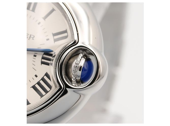 Reloj Cartier Ballon Bleu SM - vista 6