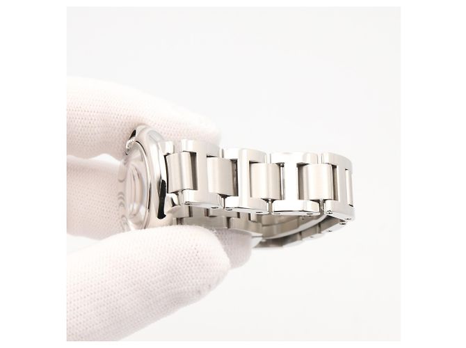 Reloj Cartier Ballon Bleu SM - vista 8